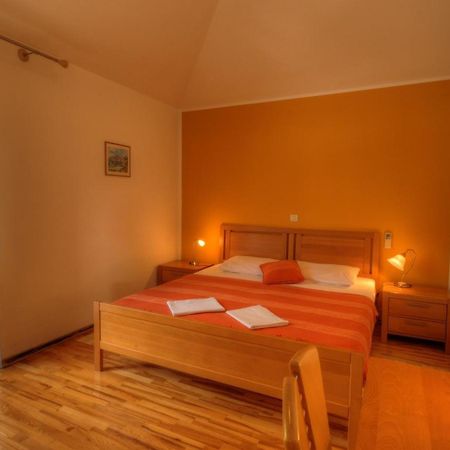 Apartment Villa Molina Mlini Luaran gambar