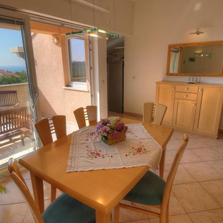 Apartment Villa Molina Mlini Luaran gambar