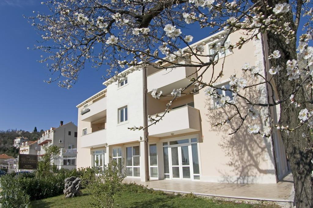 Apartment Villa Molina Mlini Luaran gambar
