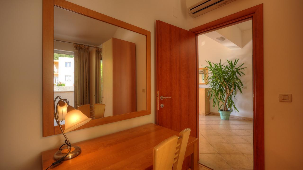 Apartment Villa Molina Mlini Luaran gambar