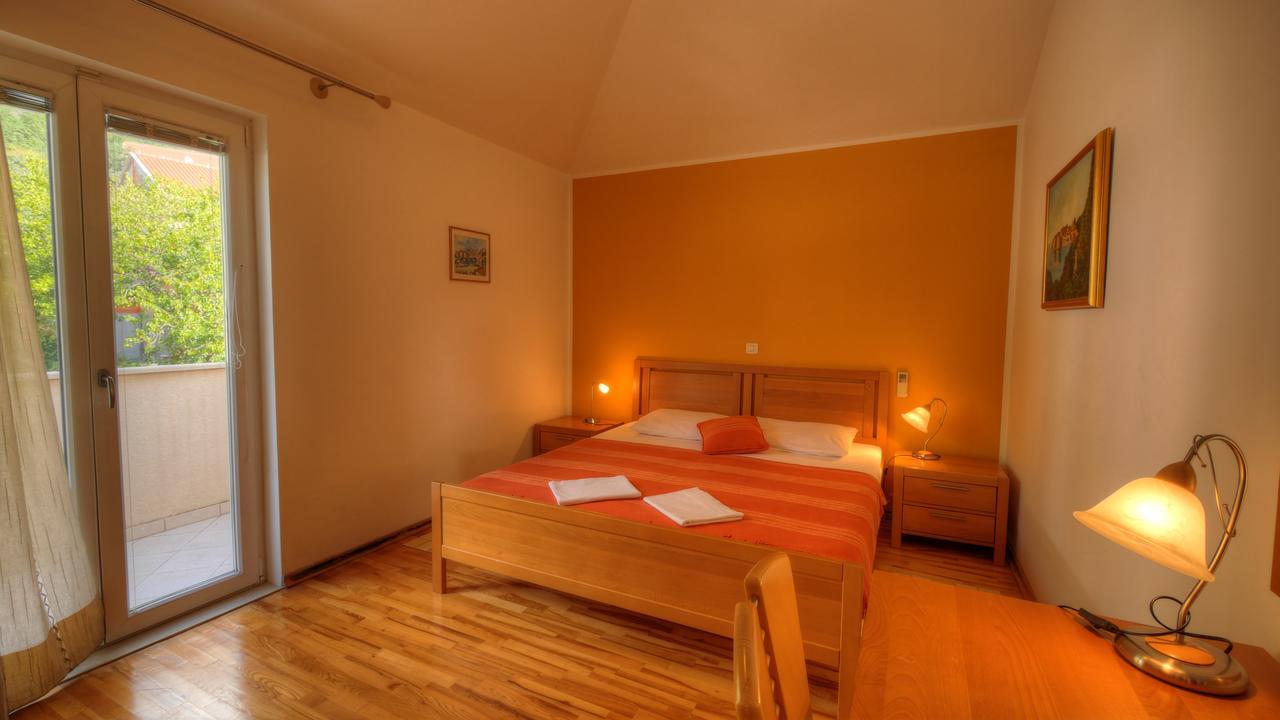 Apartment Villa Molina Mlini Luaran gambar