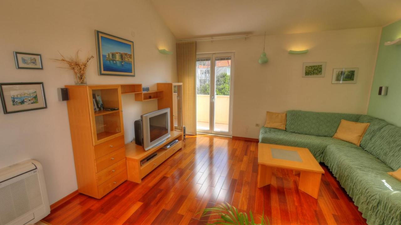 Apartment Villa Molina Mlini Luaran gambar