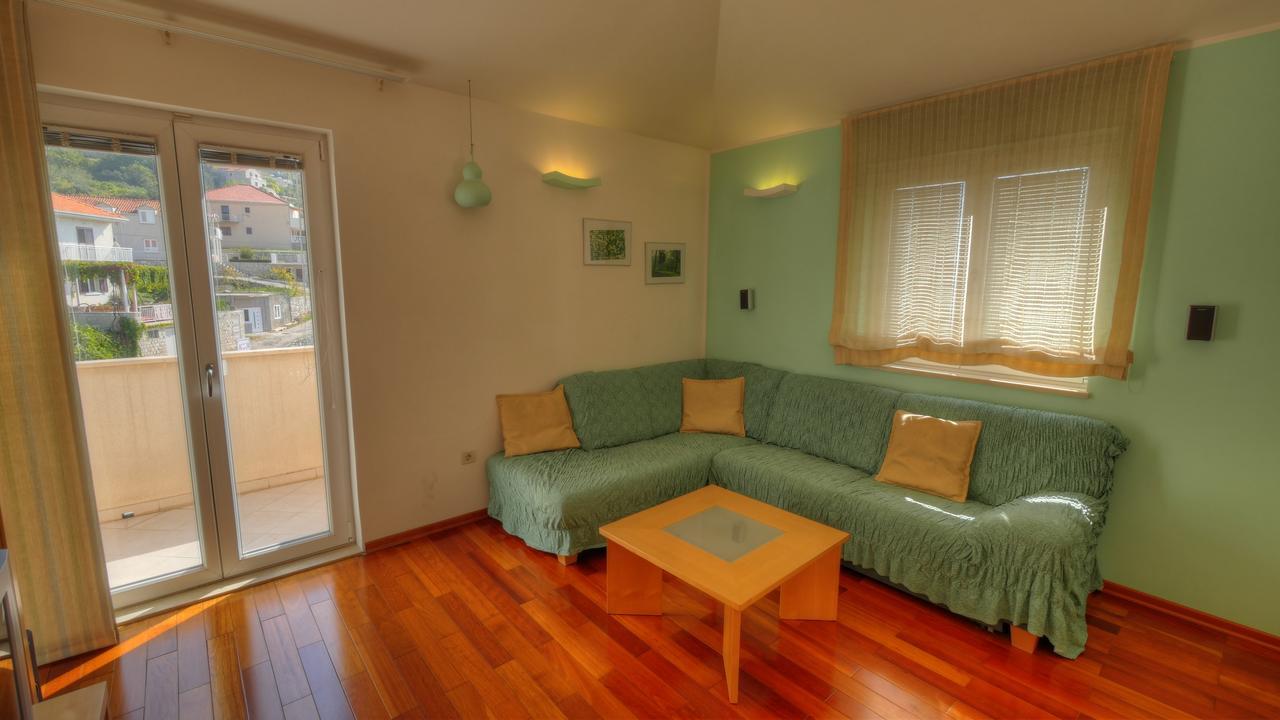 Apartment Villa Molina Mlini Luaran gambar