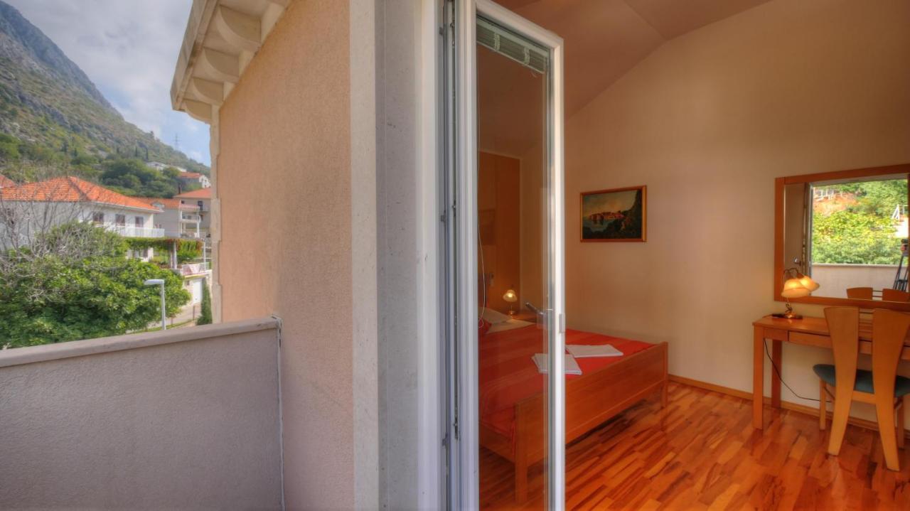 Apartment Villa Molina Mlini Luaran gambar