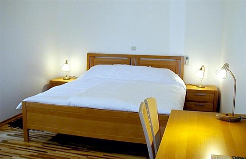 Apartment Villa Molina Mlini Luaran gambar